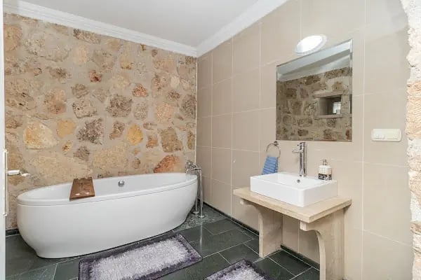 Villa Anatolian - Resim 3