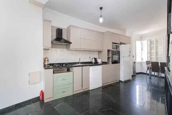 Villa Anatolian - Resim 11