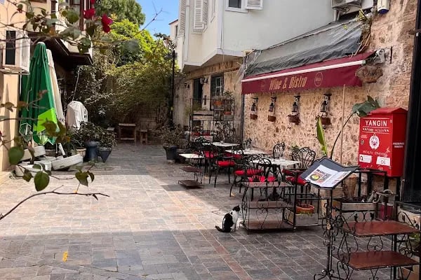 Villa Anatolian - Resim 6