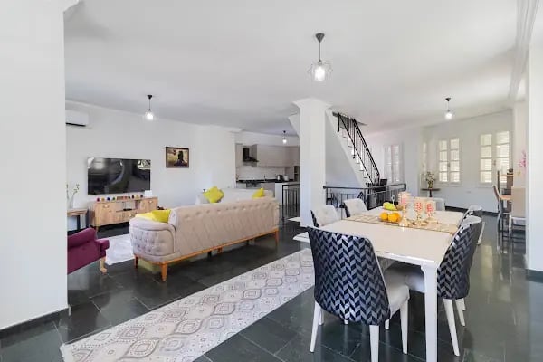 Villa Anatolian - Resim 5