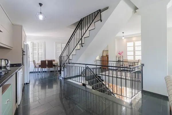 Villa Anatolian - Resim 13