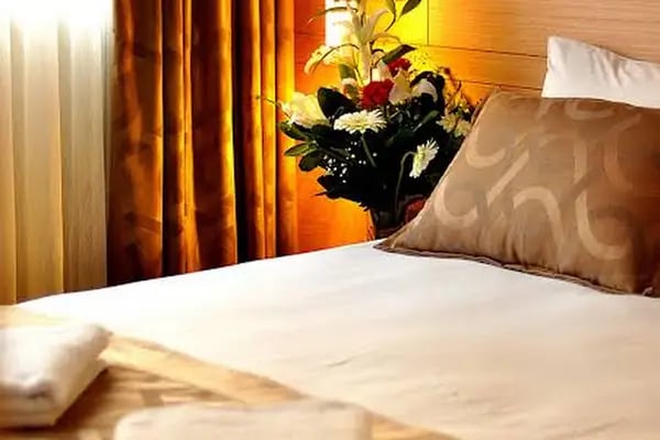 Hotel Starton - Resim 20