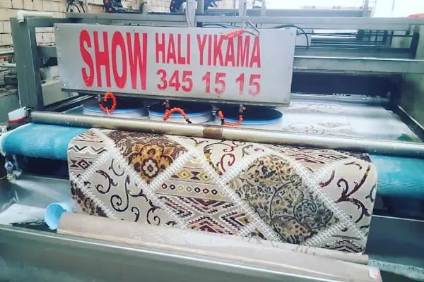 Show Halı Yıkama - Resim 4