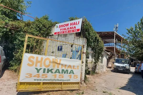 Show Halı Yıkama - Resim 3