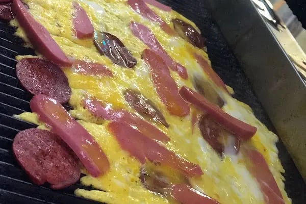 tost pi cafe atom - Resim 10