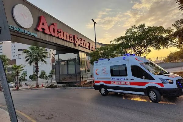 Evren Özel Ambulans - Resim 3