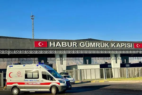 Evren Özel Ambulans - Resim 5