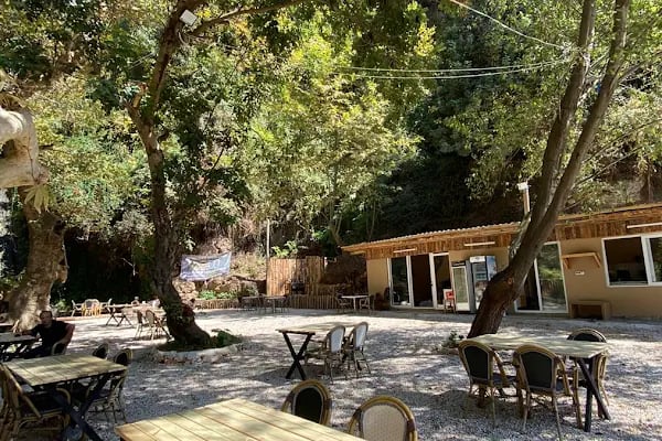 PARK ŞELALE - Resim 3