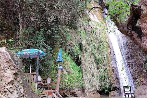 PARK ŞELALE - Resim 15