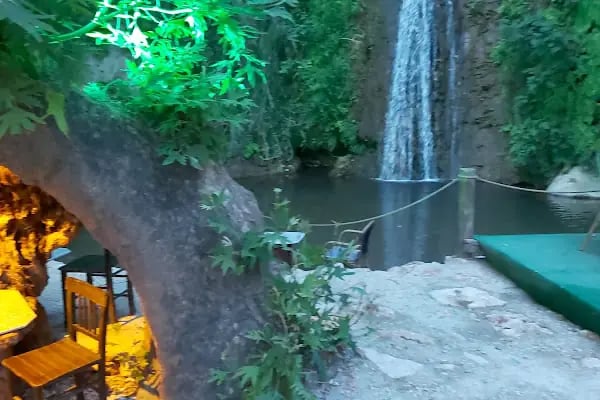 PARK ŞELALE - Resim 12