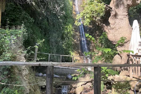 PARK ŞELALE - Resim 7