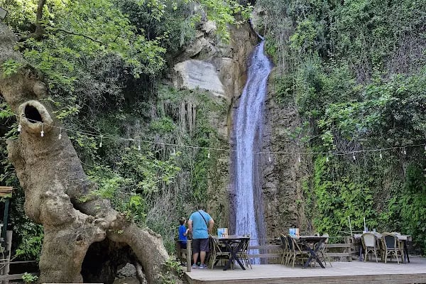 PARK ŞELALE - Resim 18