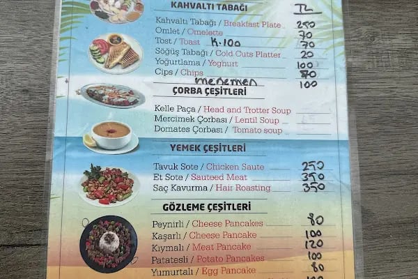PARK ŞELALE - Resim 9