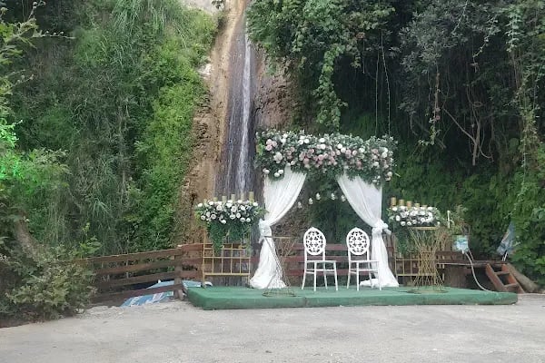 PARK ŞELALE - Resim 16