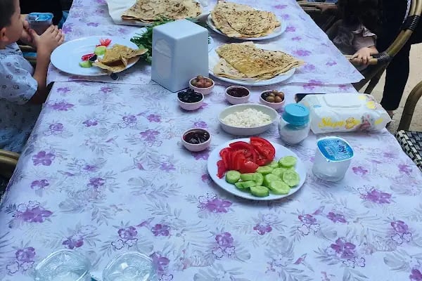 PARK ŞELALE - Resim 10