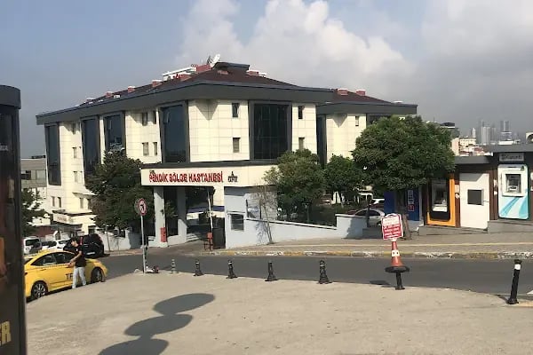 Özel Pendik Bölge Hastanesi - Resim 17