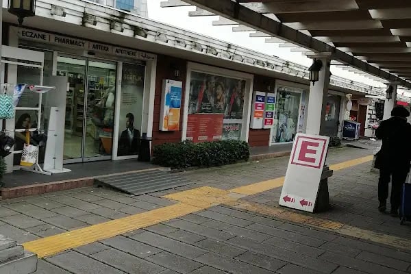İDO Yenikapı Hızlı Feribot Terminali - Resim 20