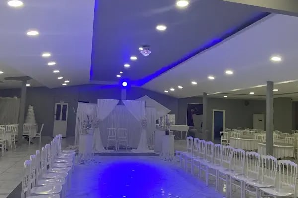 Çam Düğün Salonu - Resim 6