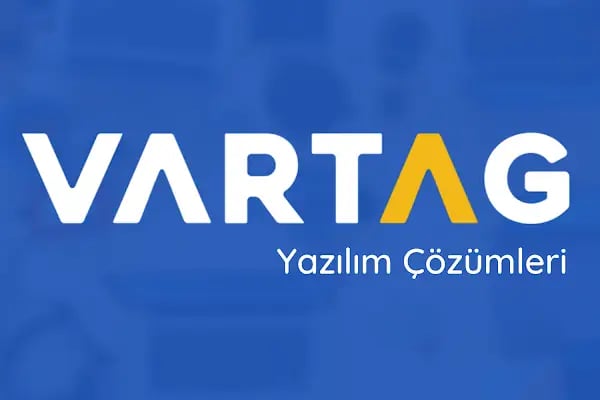 Vartag Yazılım Çözümleri - Resim 14