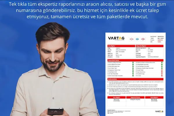 Vartag Yazılım Çözümleri - Resim 8