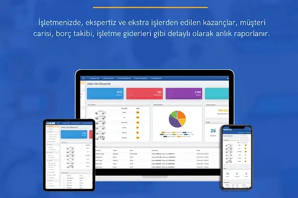 Vartag Yazılım Çözümleri - Resim 18