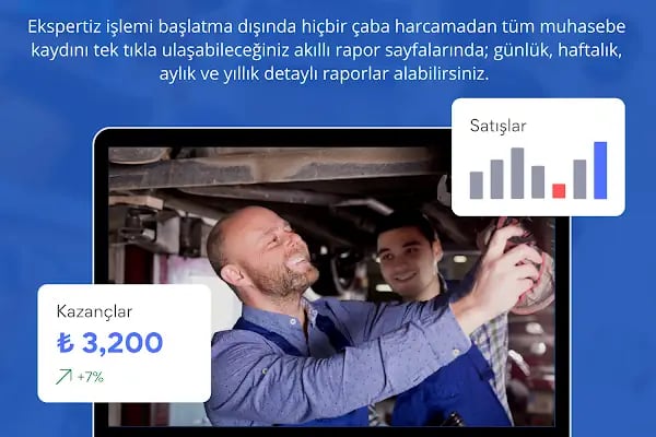 Vartag Yazılım Çözümleri - Resim 10