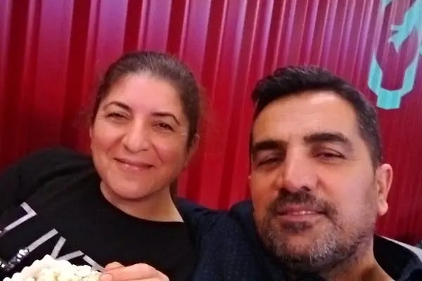 Antalya Büyükşehir Belediyesi Şehir Tiyatrolari Mall Of Antalya Sahnesi - Resim 12