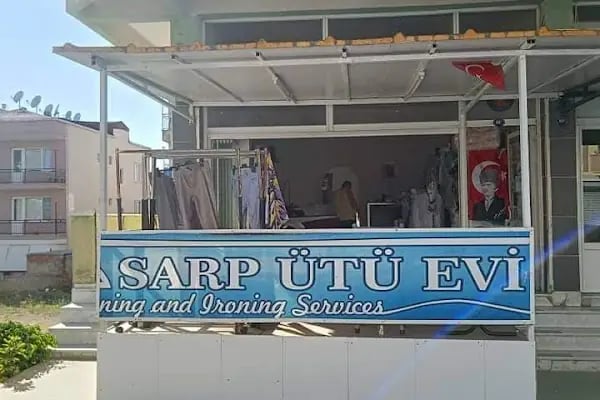 Sarp Ütü Evi - Resim 2