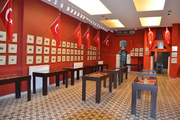 T.C Bakırköy Belediyesi Sanat Evi ve Kent Müzesi - Resim 2