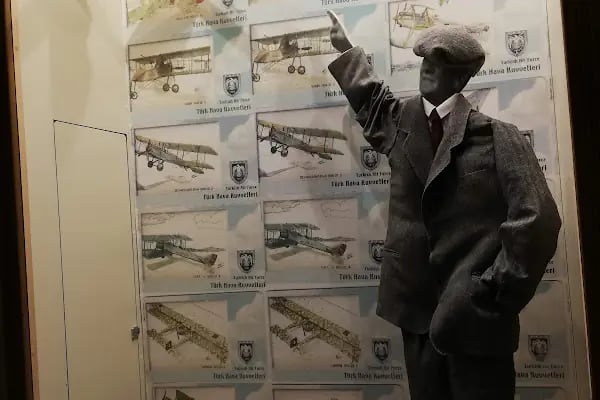 T.C Bakırköy Belediyesi Sanat Evi ve Kent Müzesi - Resim 16
