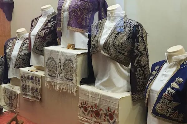 T.C Bakırköy Belediyesi Sanat Evi ve Kent Müzesi - Resim 20