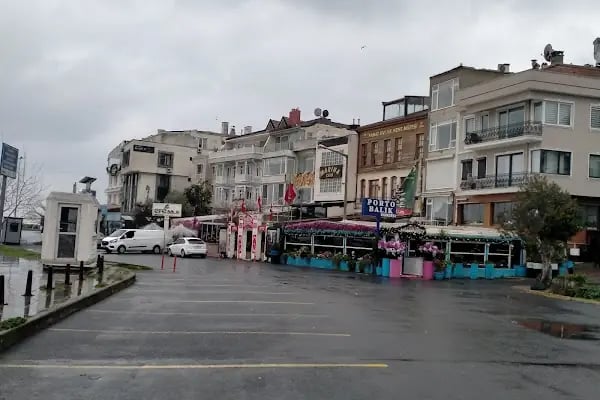 T.C Bakırköy Belediyesi Sanat Evi ve Kent Müzesi - Resim 18