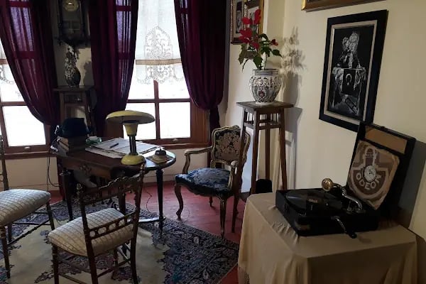 T.C Bakırköy Belediyesi Sanat Evi ve Kent Müzesi - Resim 5