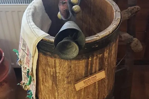 T.C Bakırköy Belediyesi Sanat Evi ve Kent Müzesi - Resim 11
