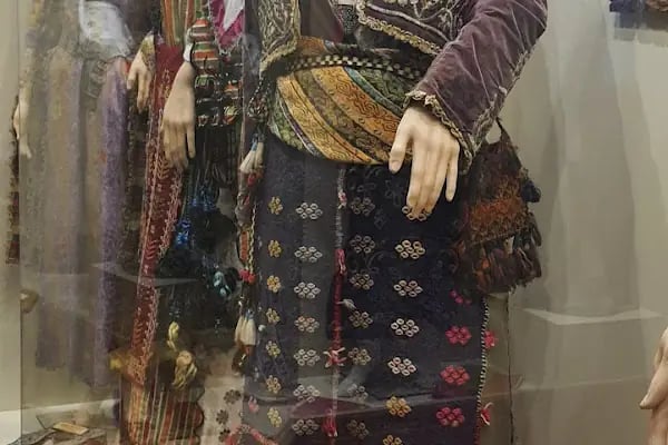 T.C Bakırköy Belediyesi Sanat Evi ve Kent Müzesi - Resim 14