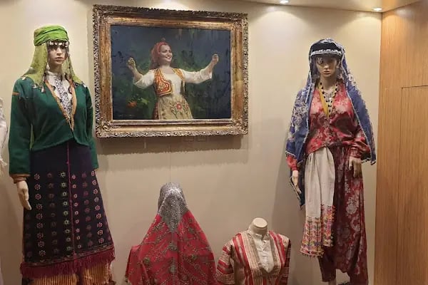 T.C Bakırköy Belediyesi Sanat Evi ve Kent Müzesi - Resim 19
