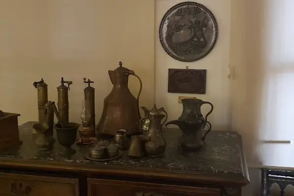 T.C Bakırköy Belediyesi Sanat Evi ve Kent Müzesi - Resim 12