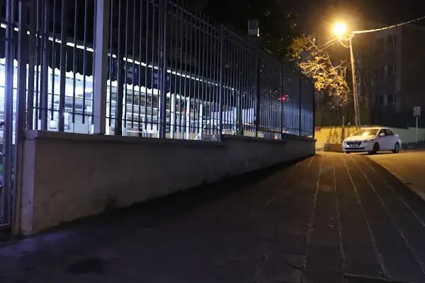 Kirazlı Merkez Cami - Resim 20