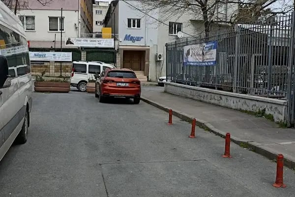 Kirazlı Merkez Cami - Resim 14
