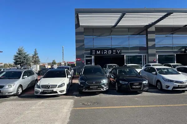 Emirbey Auto - Resim 7
