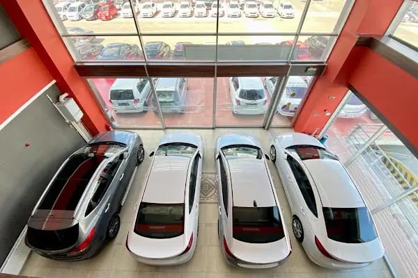 Emirbey Auto - Resim 3