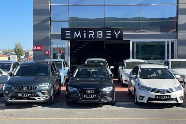 Emirbey Auto - Resim 8