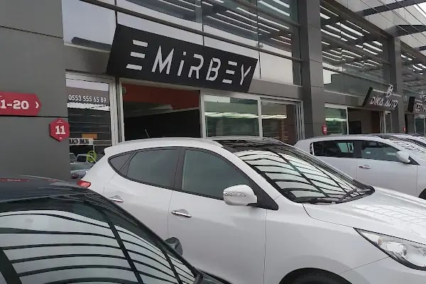 Emirbey Auto - Resim 4
