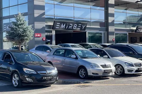 Emirbey Auto - Resim 6