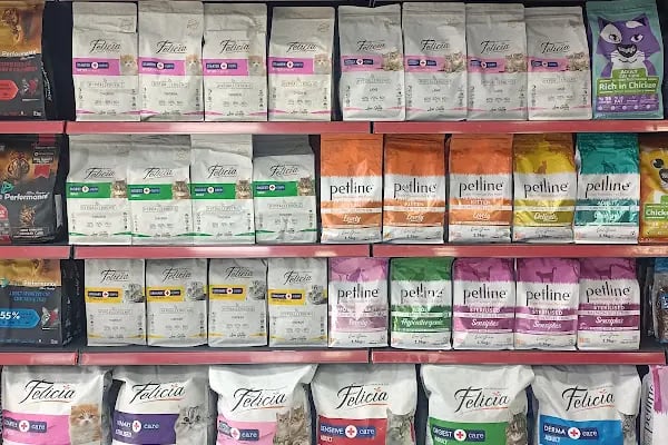 Turan Pet Market - Resim 7