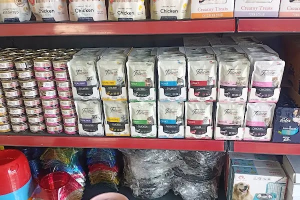 Turan Pet Market - Resim 19