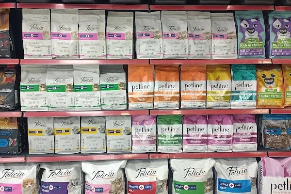 Turan Pet Market - Resim 11