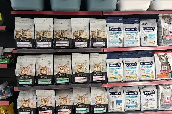 Turan Pet Market - Resim 14