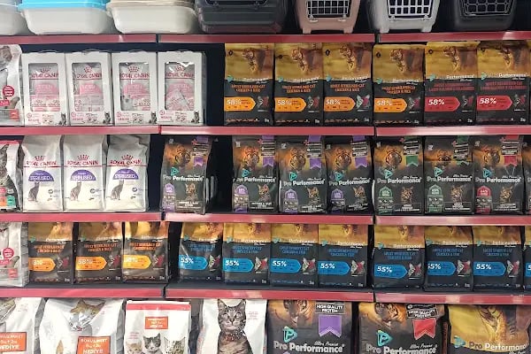 Turan Pet Market - Resim 16