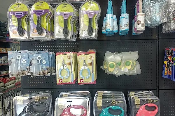 Turan Pet Market - Resim 3